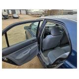 2003 Mitsubishi Lancer only 78,778 miles!