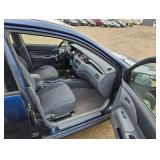 2003 Mitsubishi Lancer only 78,778 miles!