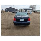 2001 Volkswagen Jetta