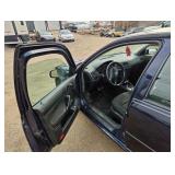 2001 Volkswagen Jetta