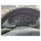 2001 Volkswagen Jetta