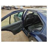 2001 Volkswagen Jetta