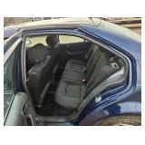 2001 Volkswagen Jetta
