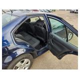 2001 Volkswagen Jetta