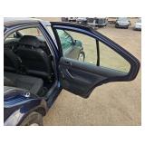 2001 Volkswagen Jetta