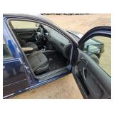2001 Volkswagen Jetta