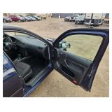 2001 Volkswagen Jetta