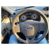 2008 Ford Focus