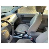 2008 Ford Focus
