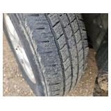 2003 Toyota Highlander