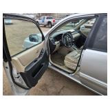 2003 Toyota Highlander