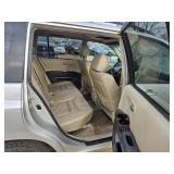 2003 Toyota Highlander