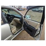 2003 Toyota Highlander