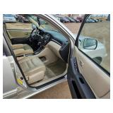 2003 Toyota Highlander