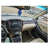 2003 Toyota Highlander