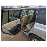 2003 Toyota Highlander