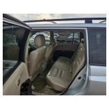 2003 Toyota Highlander