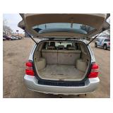 2003 Toyota Highlander