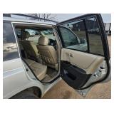 2003 Toyota Highlander