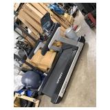 Commercial Spirit CT900 Treadmill