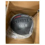 Crossfit Wall Ball 10lb