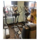 Life Fitness Elliptical