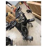 Star Trac Spin Bike