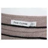 Pink Clover Women