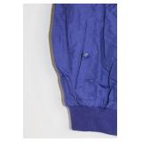 Vintage Columbia Sportswear Reversible Fleece Vest