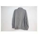 Sport-Tek XL Gray Sweatshirt with Wagner Business Solutions Logo