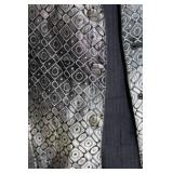 Philip Stuart Vest and Crossings Shirt Set, Large Long