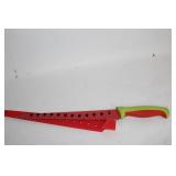 Kitchen Utensil Set with Bat Design Plate, Grating Set, and Citrus Juicer