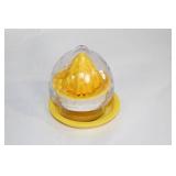 Kitchen Utensil Set with Bat Design Plate, Grating Set, and Citrus Juicer