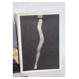 Collection of Assorted Books and Magazines