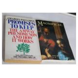 Collection of Assorted Books and Magazines