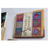 Collection of Assorted Books and Magazines