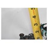 Mage Knight Sinister and Uprising Collectible Miniatures Set