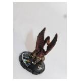 Mage Knight Sinister and Uprising Collectible Miniatures Set