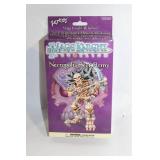 Mage Knight Rebellion Necropolis Sect Army & Unlimited Miniatures Game Set