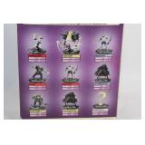 Mage Knight Rebellion Necropolis Sect Army & Unlimited Miniatures Game Set