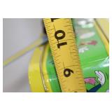 Woody Woodpecker Sealed Collectible Metal Lunch Box