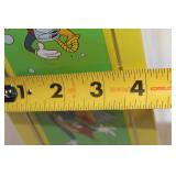 Woody Woodpecker Sealed Collectible Metal Lunch Box