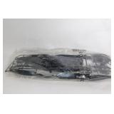 Monogram SeaQuest DSV Model Kit 1:600 Scale - Unassembled