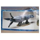 Monogram SeaQuest DSV Model Kit 1:600 Scale - Unassembled