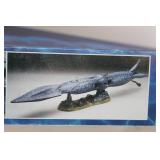 Monogram SeaQuest DSV Model Kit 1:600 Scale - Unassembled