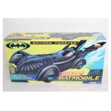 Super Soaker Batmobile - Water-Powered Vehicle from Batman Forever