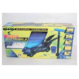 Super Soaker Batmobile - Water-Powered Vehicle from Batman Forever