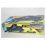 Super Soaker Batmobile - Water-Powered Vehicle from Batman Forever