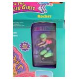 Tyco Skate City Roller Girls 