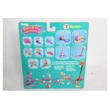 Tyco Skate City Roller Girls 